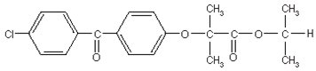 Fenofibrate